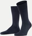 Falke Socken Sensitive Berlin Blau 39-42