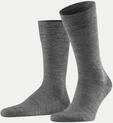 Falke Socken Sensitive Berlin Grau 39-42