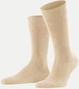 Falke Socken Family Beige 39-42