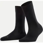Falke Socken Sensitive London Schwarz 35-38
