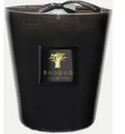 Duftkerze Les Prestigieuses - Encre de Chine - 16cm Schwarz