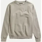 G-STAR RAW Basic Sweatshirt Beige S