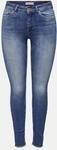 Only Skinny Jeans Blau XS/"30
