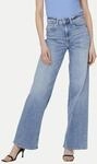 Only Weite Jeans Blau XS/"30