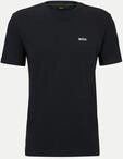 Boss Green Regular-Fit T-Shirt Blau L