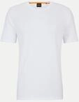 BOSS Orange T-Shirt Tales Wei&szlig; M