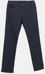 Alberto Regular-Fit Jeans Pipe Blau 31/30