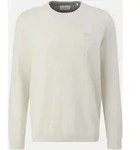 s.Oliver RED LABEL Strickpullover Wei&szlig; S