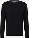 s.Oliver RED LABEL Strickpullover Schwarz S