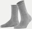 Falke Socken Active Breeze Grau 35-38