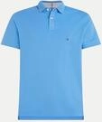 Tommy Hilfiger Regular-Fit Poloshirt 1985 Blau M