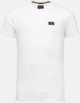 PME Legend T-Shirt Logo Wei&szlig; S