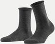 Falke Socken Active Breeze Grau 35-38