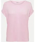 Only T-Shirt Moste Rosa XS