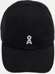 ARMEDANGELS Kappe YENAAS BOLD Schwarz ONE SIZE