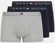 Tommy Hilfiger Boxershorts 3er Pack Mehrfarbig S