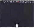 Tommy Hilfiger 3er Pack Boxershorts Blau S