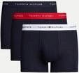 3er-Pack Boxershorts Wei&szlig; SM