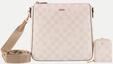 Joop! Schultertasche Cortina Piazza Jasmina Beige 