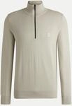 BOSS Orange Sweatshirt Kanobix Beige M