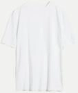 ARMEDANGELS T-Shirt TARJAA Wei&szlig; L