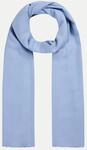 Codello Twill-Schal Blau 