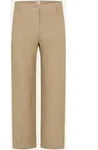 Leinenhose Maine Beige 38