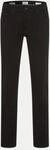 Brax Hose Style Chuck Schwarz 32/32