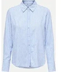 Regular-Fit Hemd ONLBERIT Blau M