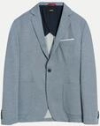 Cinque Regular-Fit Sakko Cidati Blau 102