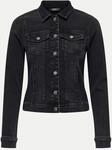 Only Jeansjacke Wonder Schwarz S