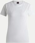 BOSS Orange Slim-Fit T-Shirt Esogo Wei&szlig; L