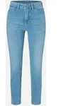 Mac Straight Fit Jeans Blau 32/27