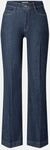 Mac Wide-Fit Jeans Blau 38/30