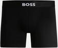 BOSS Black Boxershorts Dreier-Pack Schwarz L