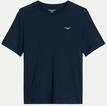Marc O'Polo DENIM Regular-Fit T-Shirt Blau L