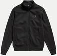 G-STAR RAW Jacke Track Schwarz S