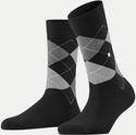Falke Socken Queen Schwarz 36-41