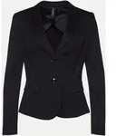 Marc Cain Leichter Blazer Blau 34