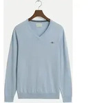 Gant Regular-Fit Pullover Blau L