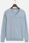 Gant Regular-Fit Pullover Blau S