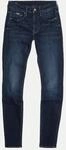 G-STAR RAW Skinny Jeans 3301 Blau 28/30