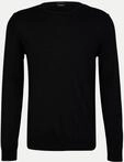 Joop! Strickpullover Denny Schwarz S
