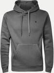 G-STAR RAW Premium Core Hoodie Grau XL