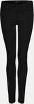 Opus Skinny Jeans Elma Black Schwarz 36 L28