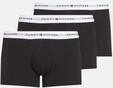 Tommy Hilfiger 3er-Pack Boxershorts Schwarz SM
