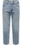 Jeans Onsedge Blau 38/32