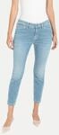 Mac Slim-Fit Jeans Dream Summer Blau 34/28