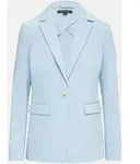 Blazer Blau 34