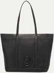 Bogner Handtasche Zeta Schwarz 